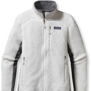 Patagonia R2 Fleece Jacket